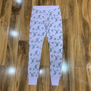Old Navy Sloth Pjs